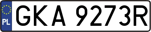 GKA9273R