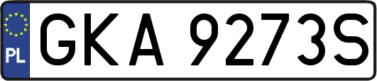 GKA9273S