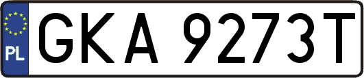 GKA9273T