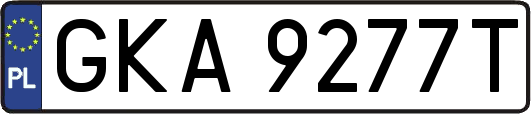 GKA9277T