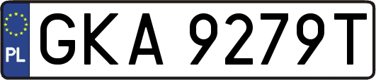 GKA9279T
