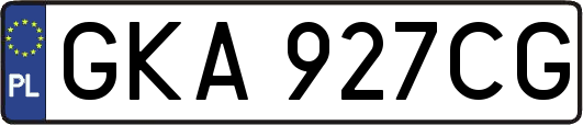 GKA927CG