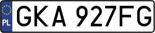 GKA927FG