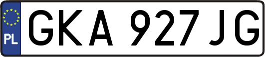 GKA927JG