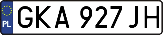 GKA927JH