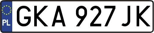 GKA927JK