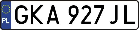 GKA927JL