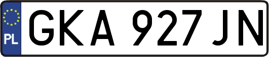 GKA927JN