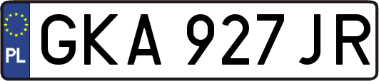 GKA927JR