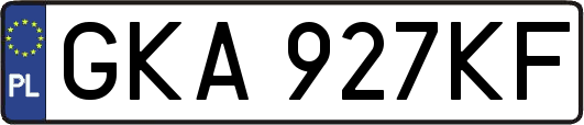 GKA927KF