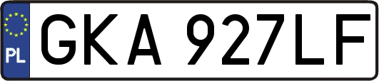 GKA927LF