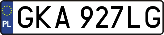 GKA927LG