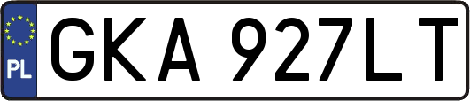 GKA927LT