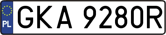 GKA9280R