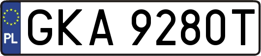 GKA9280T