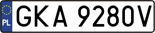 GKA9280V