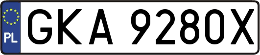 GKA9280X