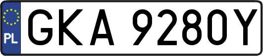 GKA9280Y