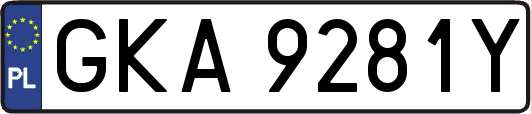 GKA9281Y