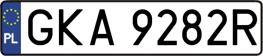 GKA9282R
