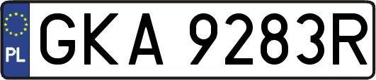 GKA9283R