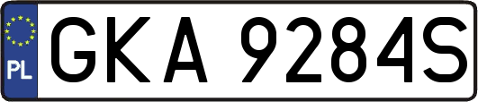 GKA9284S