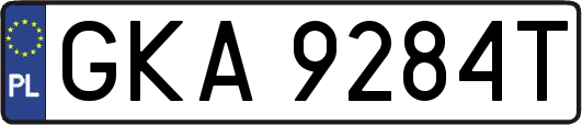 GKA9284T