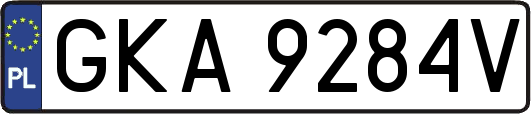 GKA9284V