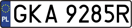 GKA9285R