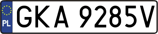 GKA9285V