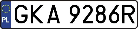 GKA9286R