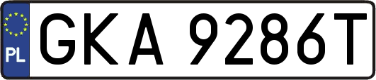 GKA9286T