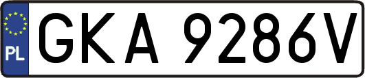 GKA9286V