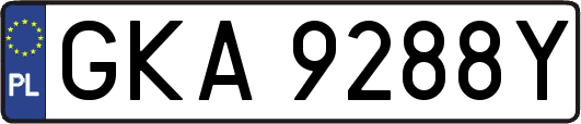 GKA9288Y