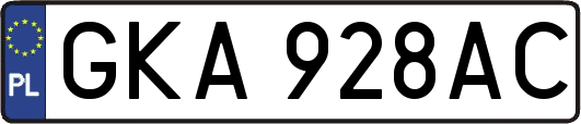 GKA928AC