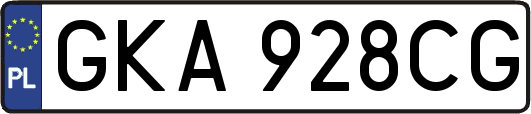 GKA928CG