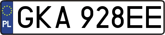 GKA928EE