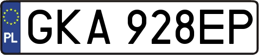 GKA928EP