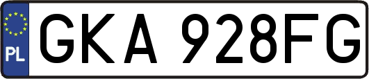GKA928FG
