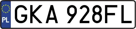 GKA928FL