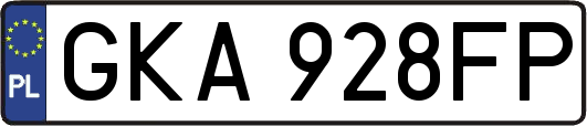 GKA928FP