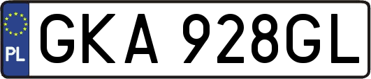 GKA928GL