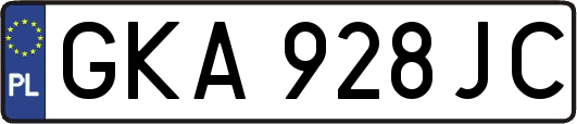 GKA928JC