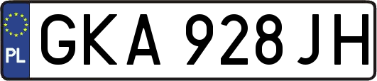 GKA928JH