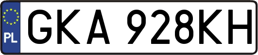 GKA928KH