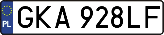GKA928LF
