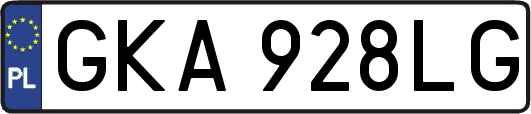 GKA928LG
