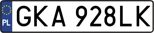 GKA928LK