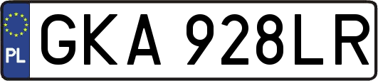 GKA928LR