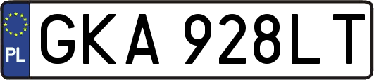 GKA928LT